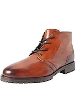 Bugatti Paule, Zapatos con Cordones Hombre, , 43 EU