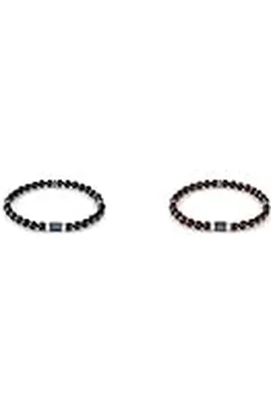Tommy Hilfiger Pulsera para hombre + Pulsera para hombre