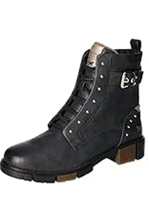 Mustang 1443-505, Botas de Nieve Mujer, , 38 EU