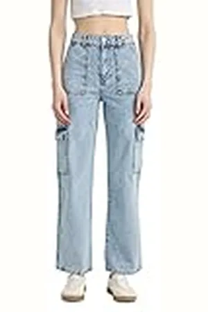 DeFacto A3471AX Jeans, , 36 De Las Mujeres