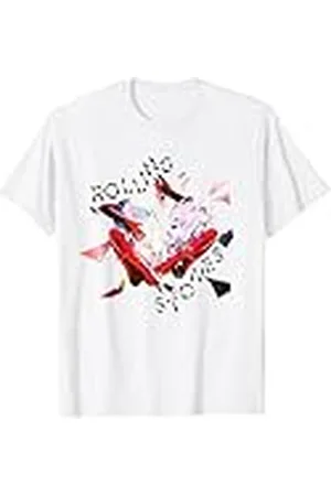 The Rolling Stones Prism Heart oficial de The Camiseta