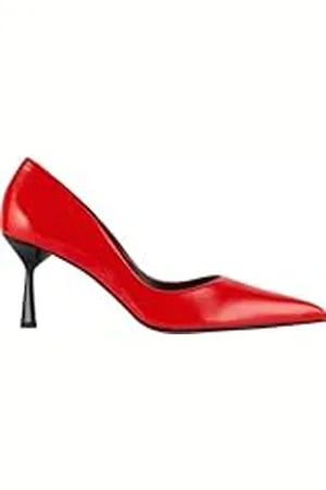 Högl Högl MARIYLN, Pump Mujer, Red, 38.5 EU