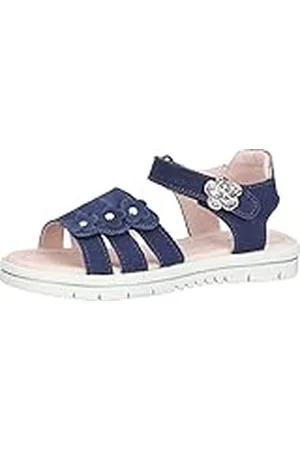 Richter Emma, Sandalia, Nautical Candy-Lona, 39 EU