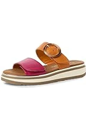 Marco Tozzi Pantolette 2-27500-44, Pantuflas Mujer, , 41 EU