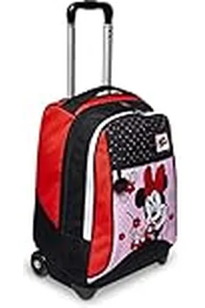7 for all Mankind Big Trolley Minnie M IS for Mouse, , Talla única, Escuela
