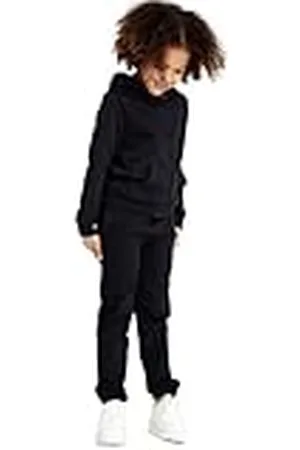 NAME IT Nkfsweat Pant Unb Noos, Pantalones Niñas, , 92