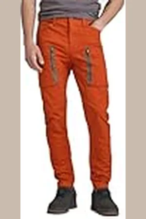G-Star Para Hombre Pantalón Zip Pocket 3D Skinny Cargo, , 28W / 30L