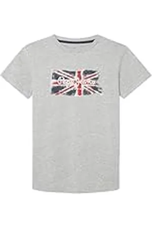 Pepe Jeans Clag Jr, Camiseta