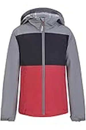 Icepeak Keller Jr Shell - Chaqueta para niña
