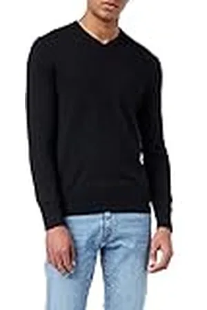 Schott NYC PLBEAL2 Suéter, , S para Hombre