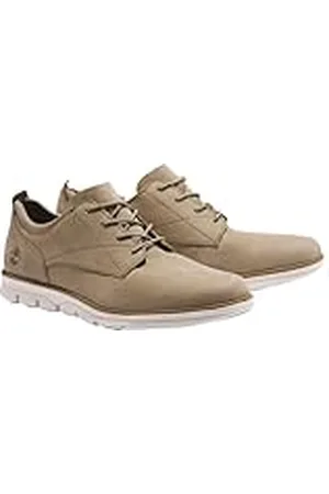 Timberland Bradstreet PT Oxford, Zapatillas Hombre, 45.5 EU