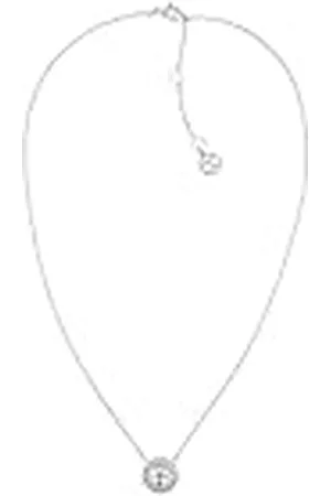 Tommy Hilfiger Jewelry Collar para Mujer de Acero inoxidable - 2780284
