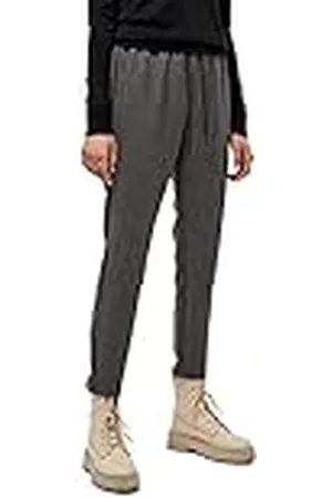 DESIRES Glisva Pants para Mujer, , XS