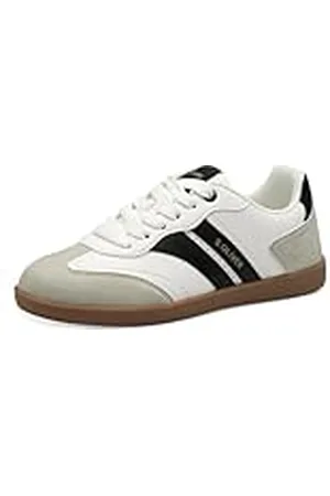 QS by s.Oliver Kinder 5-43200-44, Zapatillas, Color , 34 EU
