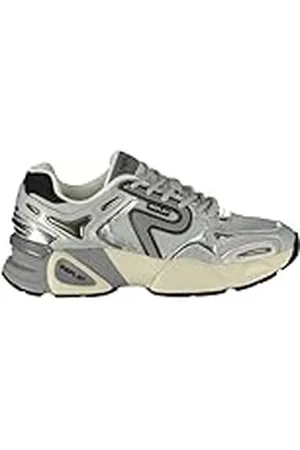 Replay Destiny W Mix, Zapatillas Mujer, , 37 EU