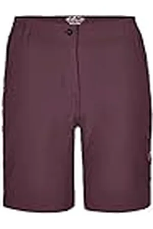 Killtec Mujeres Bermudas KOS 248 WMN BRMDS, Purple, 42, 41350-000