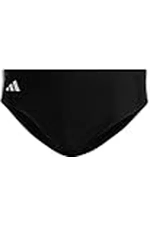 adidas Classic 3-Stripes Swim Trunks Trunks Bañadores, Hombre, , 38