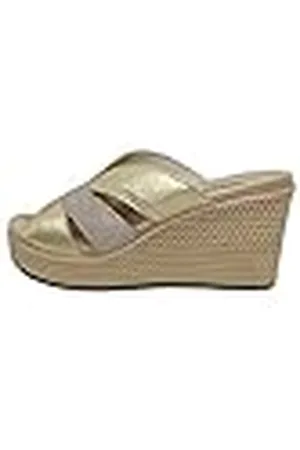 IGI&CO Mujer ágata, Sandalias con cuña, , 41 EU
