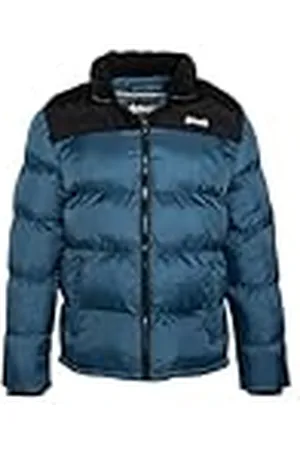 Schott NYC UTAH, Chaqueta Hombre, , M