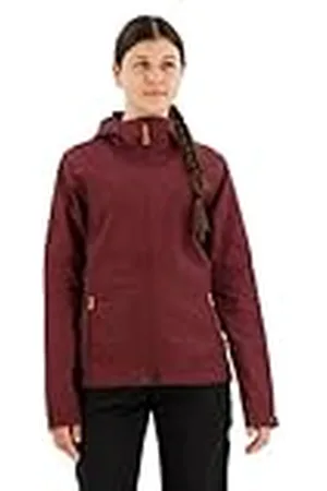 Fjällräven Fjallraven 89234-357 Stina Jacket W Jacket Mujer Port Tamaño XL