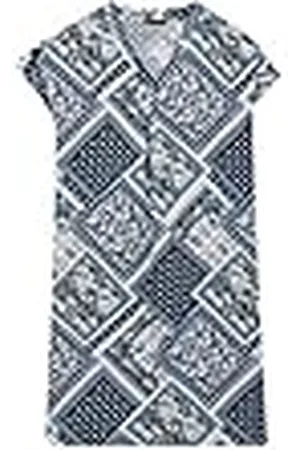 DeFacto Z8269AZ Vestido, , 50 para Mujer