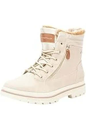 TOM TAILOR 4290060004, Botas para Nieve Mujer, , 39 EU