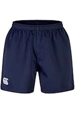 Canterbury Professional 2.0 Pantalón Corto para Hombre, Navy, XL