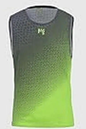 Karpos 2531029-081 LAV. Ultra Tank Sweatshirt Hombre Tamaño XXL