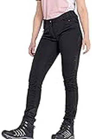 Dare 2B Featly - Pantalón Ligero Softshell Impermeable y Resistente al Viento para Mujer
