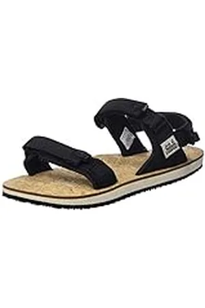 Jack Wolfskin Ecostride 2 Sandalia W, Mujer, , 42 EU