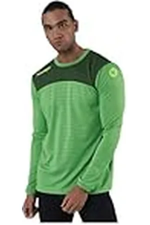 Kempa Emotion 2.0 Longsleeve Camiseta M/L De Entrenamiento De Balonmano, Hombre, , 152