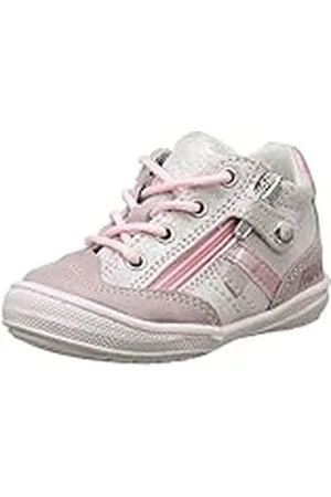 Primigi PBD 7069, Zapatillas Bebé-Niñas, , 24 EU