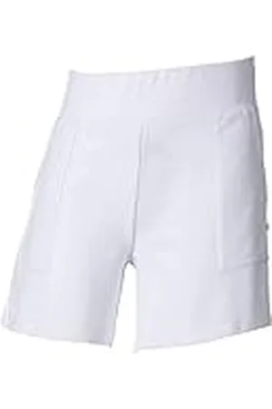 energetics Mariella II Pantalones Cortas White 40
