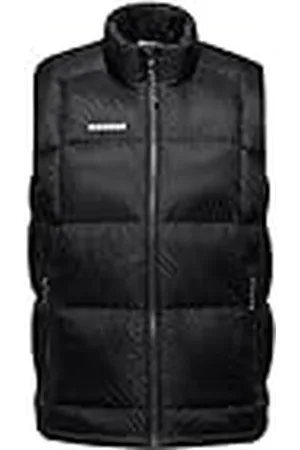 Mammut Glacier Glow in Vest Women Chaleco de plumón, , M Mujeres