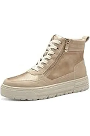 Marco Tozzi Zapatillas de Mujer Laced 2-26294-43, Botas Cortas al Tobillo, , 40 EU