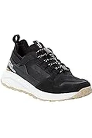 Jack Wolfskin Dromoventure Athletic Low W, Zapatillas para Caminar Mujer, , 40 EU