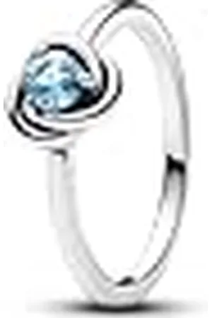 PANDORA Anillo ANEL, Prata 925 192993C03-50 Marca