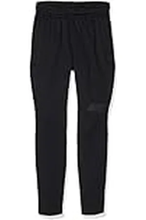 Nike B NK Dry SQD KP 19 Pantalones, Niños, Negro, XS