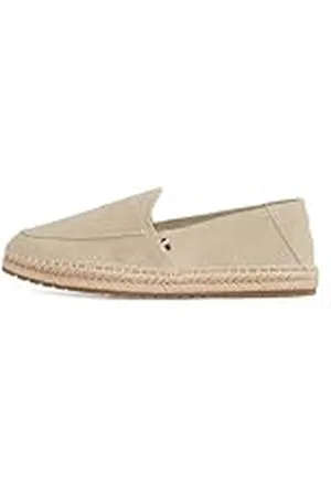 Tommy Hilfiger Alpargatas Hombre Flex Loafer con logotipo, , 43