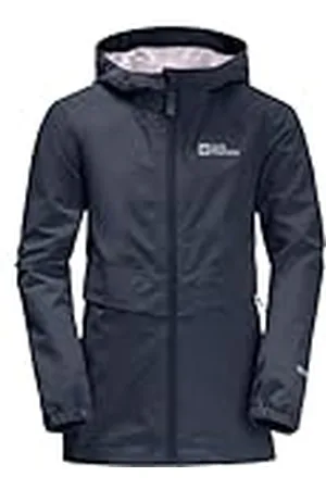 Jack Wolfskin Malima Jacket G MALIMA JACKET G Niña