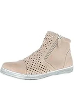Andrea Conti Damen Sneaker, Zapatillas Mujer, , 35 EU