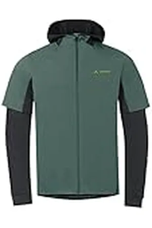 Vaude Sudadera con Capucha Marca Modelo Me All Year Moab FZ Hoody