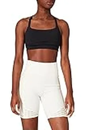 PUMA Train Flawless 7` Short Pantalones Cortos, Mujer, , L