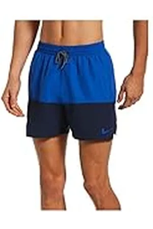 Nike Bañador Modelo 5" Volley Short Marca