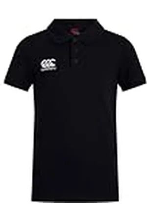 Canterbury Waimak - Polo para niños