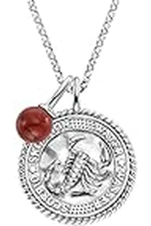 Engelsrufer Collar para Mujer de Ley 925 ERN-SCORPIUS-RJ-ZI
