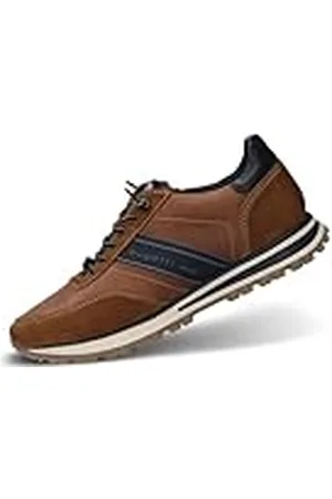 Bugatti 331-ag808, Zapatos con Cordones Hombre, , 43 EU