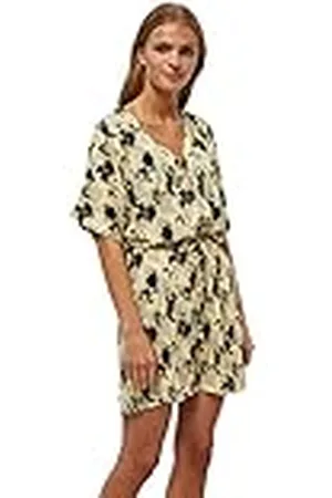 DESIRES Josva Playsuit para Mujer, , XXL