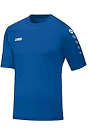 Jako – Camiseta de fútbol de Tejido de Punto para Hombre, Equipo Ka, Hombre, Trikot Team KA, , Medium