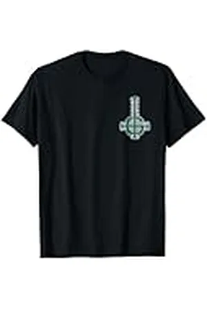 Ghost – Year Zero Camiseta